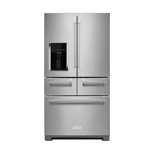 KitchenAid KRMF706ESS
