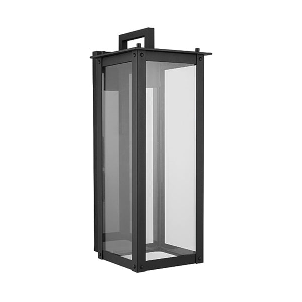 Capital Lighting 934641BK-GL