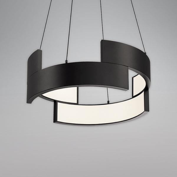 Wac Lighting PD-95820-BK