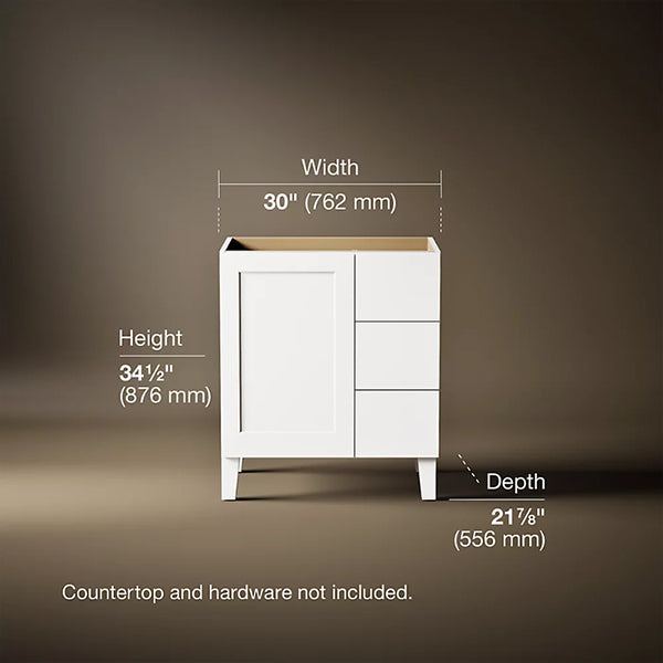 Kohler 99530-LGR-1WA