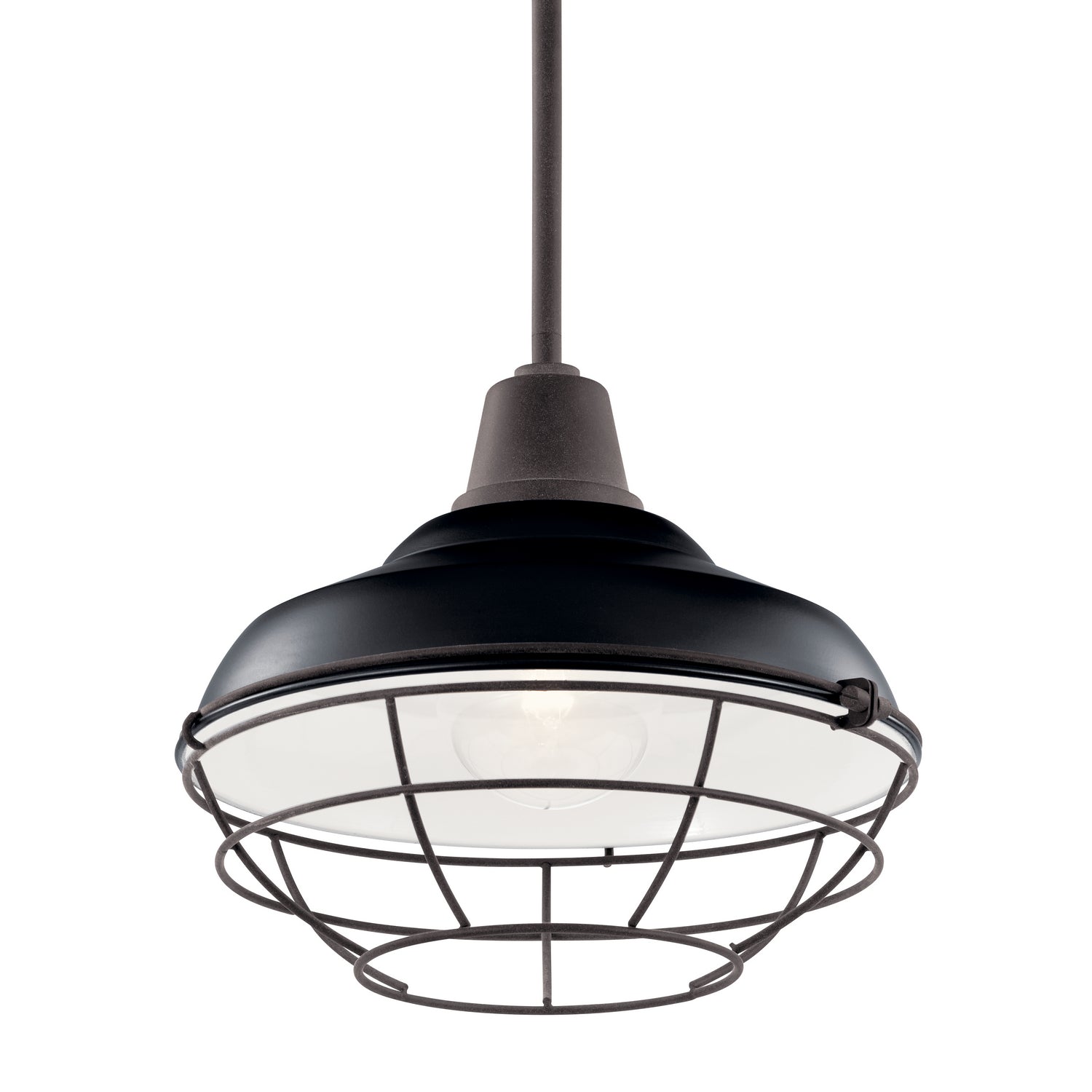 Kichler 49992BK