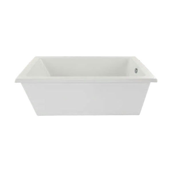 Hydro Systems LIN6636ATO-WHI: 145931_1.jpg (Variant Image)