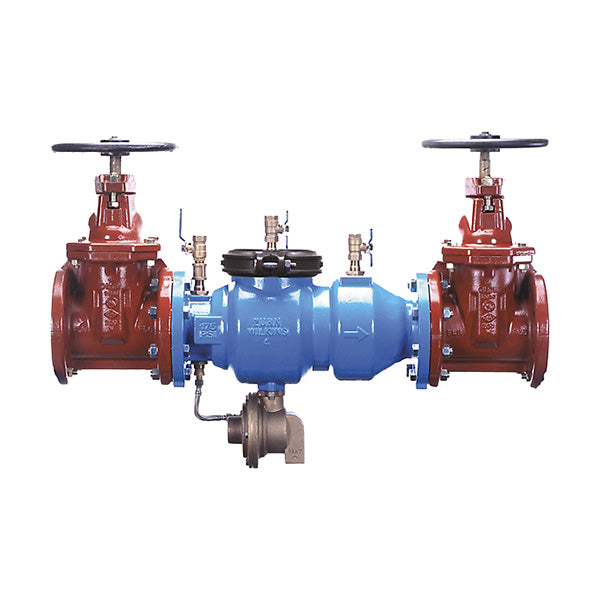 Zurn 4-375AFSC-AG