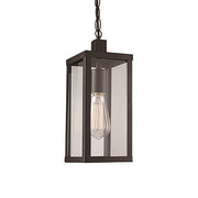Trans Globe Lighting 40756BK