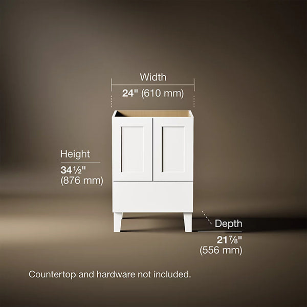 Kohler 99527-LG-1WB