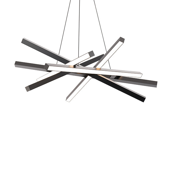 Wac Lighting PD-73134-BK: 283643_2.jpg