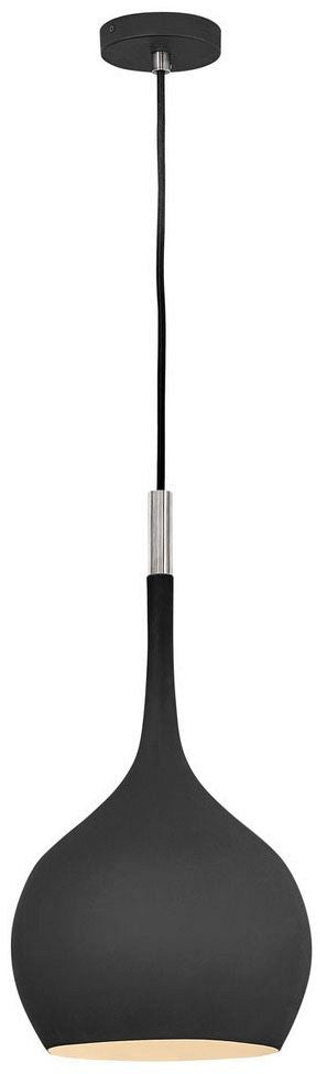 Hinkley 4457BK: HinkleyLighting_4457BK