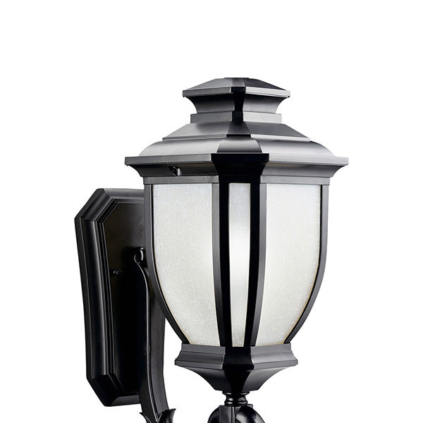 Kichler 9041BK