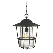 Capital Lighting 9604BK