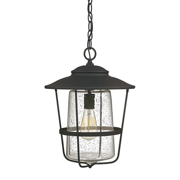 Capital Lighting 9604BK