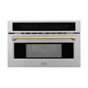 ZLINE MWOZ-30-SS-CB
