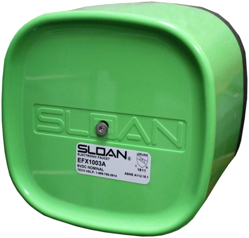 Sloan 3324105: SloanValve_3324105