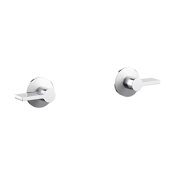 Kohler T77981-4-CP
