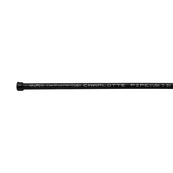 Charlotte Pipe SV-3-3X10