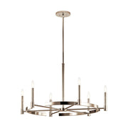 Kichler 52427PN: 169488_1.jpg