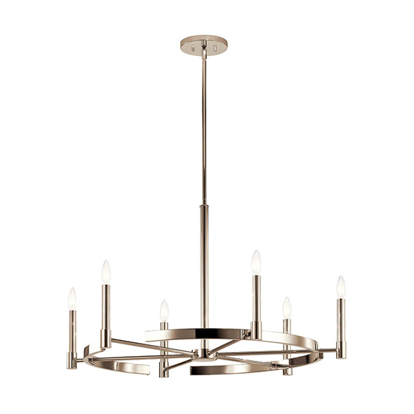 Kichler 52427PN: 169488_1.jpg