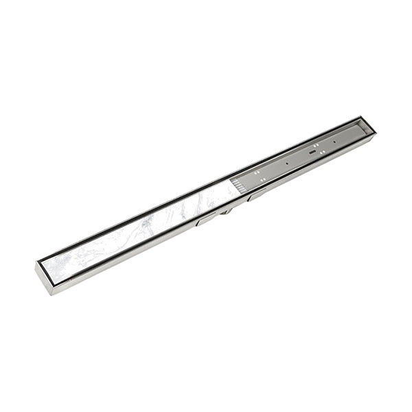 Infinity Drain STIF AS 6548 SS: 36650_1.jpg (Variant Image)