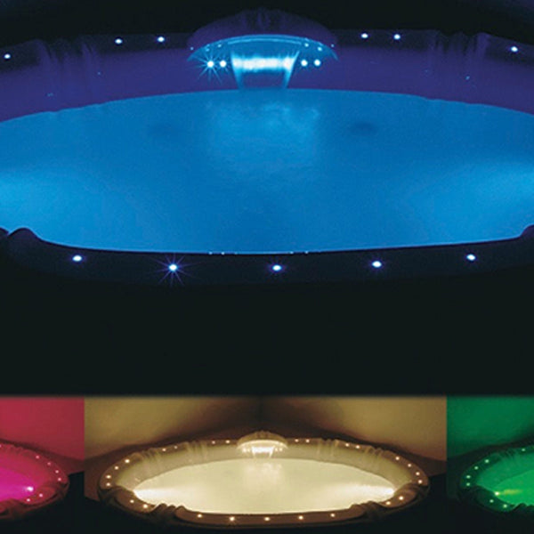 Hydro Systems LIG.LED