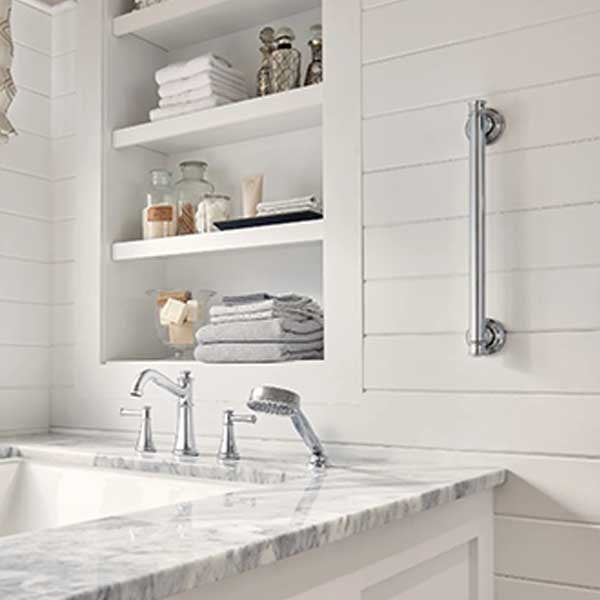 Moen YG6418CH