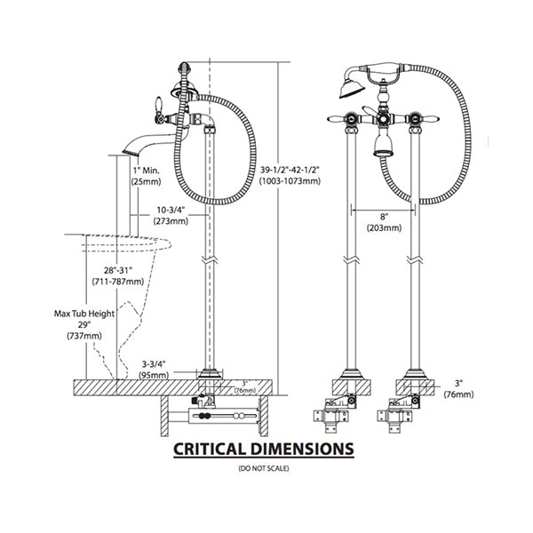Moen S22110BN