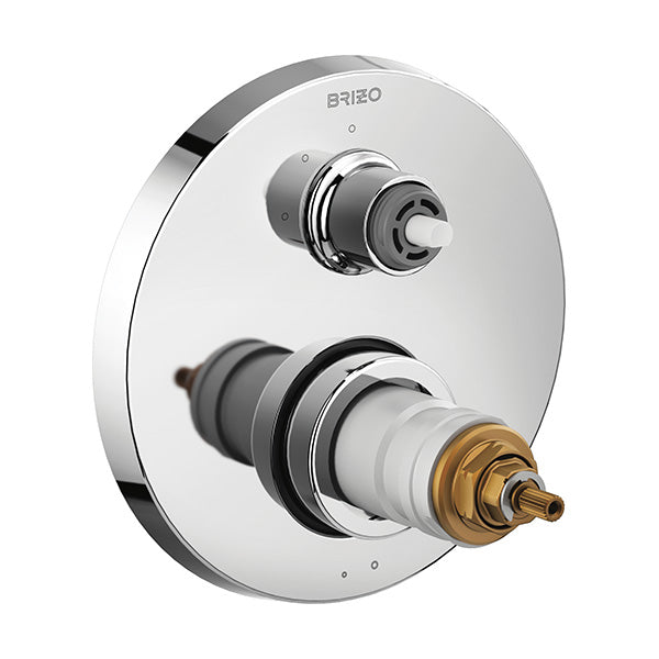 Brizo T75535-PCLHP