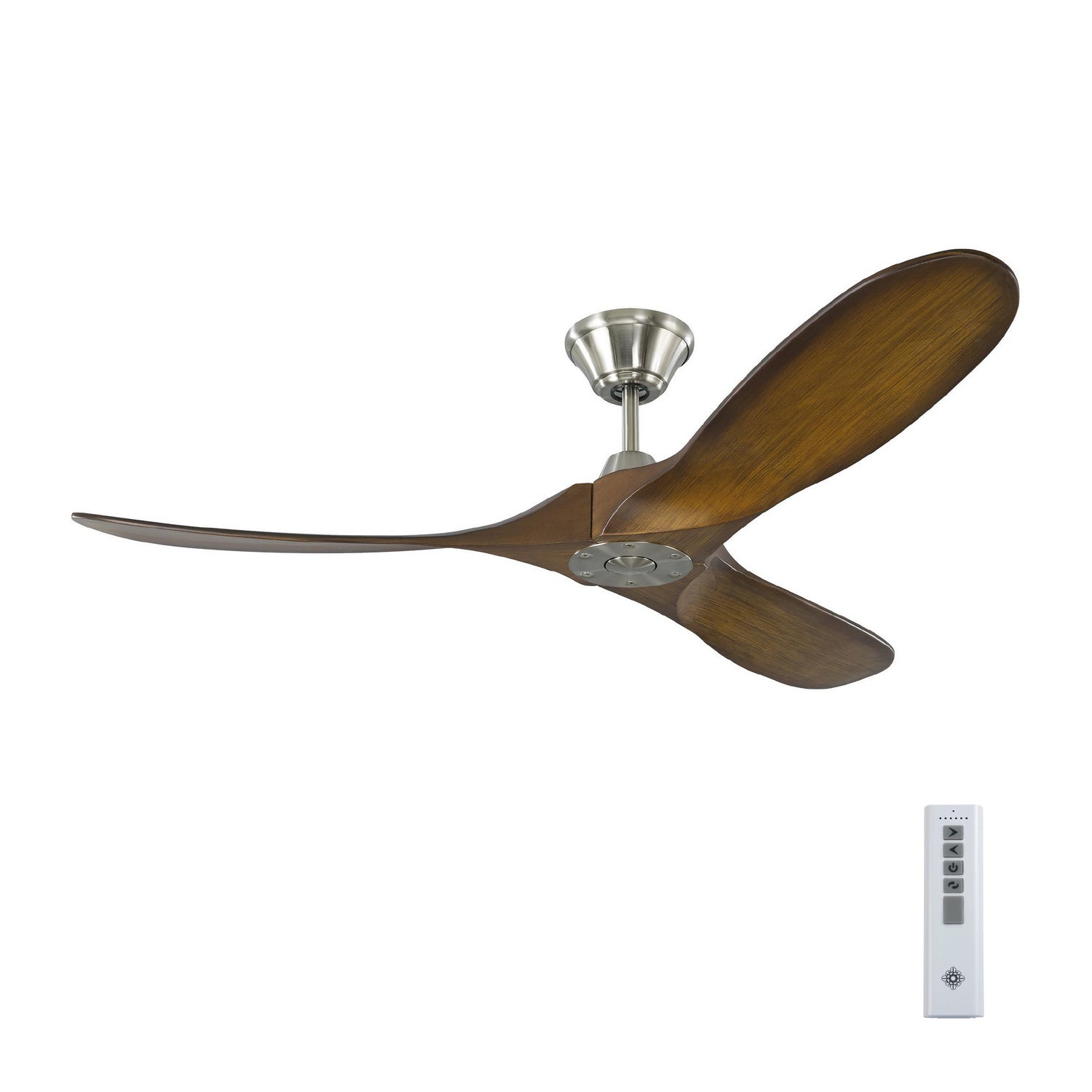 Maverick 52 in Ceiling Fan