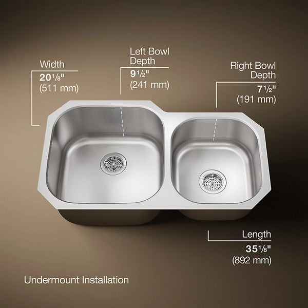 Kohler 3356-NA: 13053_2.jpg