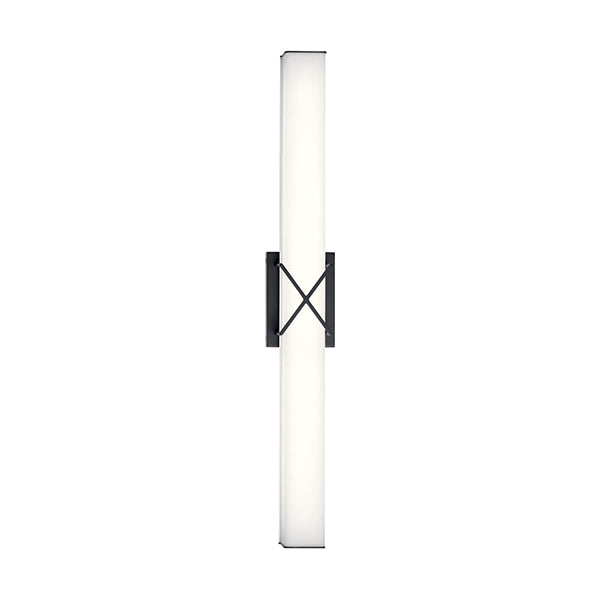 Kichler 45658MBKLED