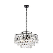 Elegant Lighting 1102D20BK
