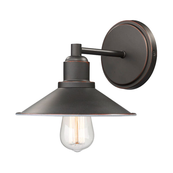Z-Lite 613-1V-OB