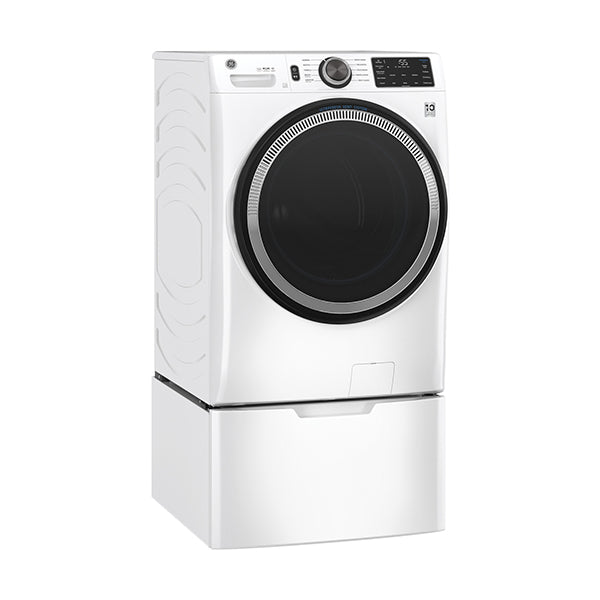 GE GFW550SSNWW
