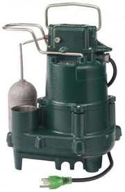 Zoeller 95-0001: ZoellerPump_950001