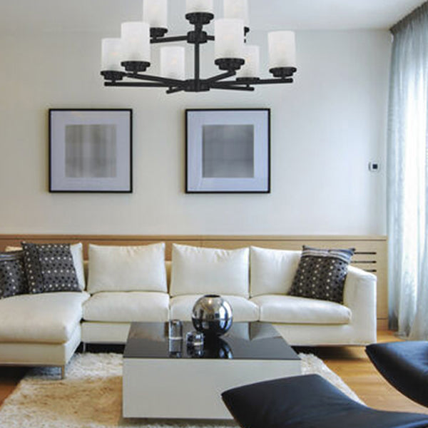 Maxim Lighting 10211FTBK