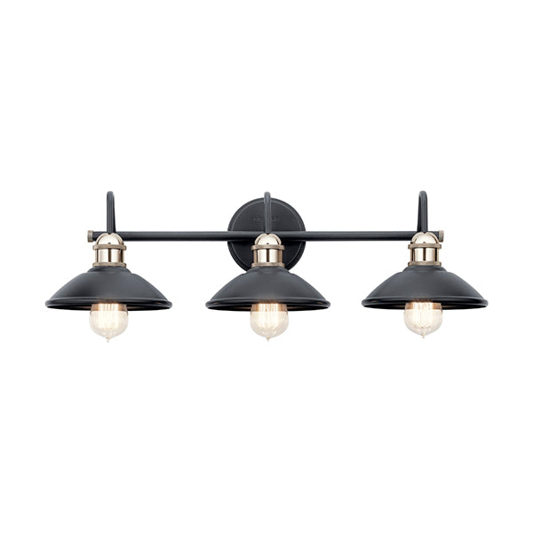 Kichler 45945BK