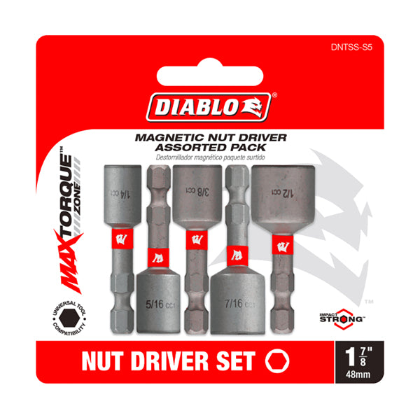 Diablo DNTSS-S5