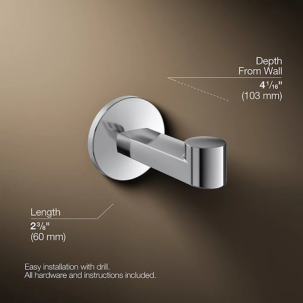 Kohler 78378-CP