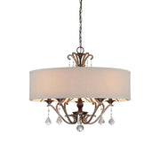 Minka-Lavery 4355-593
