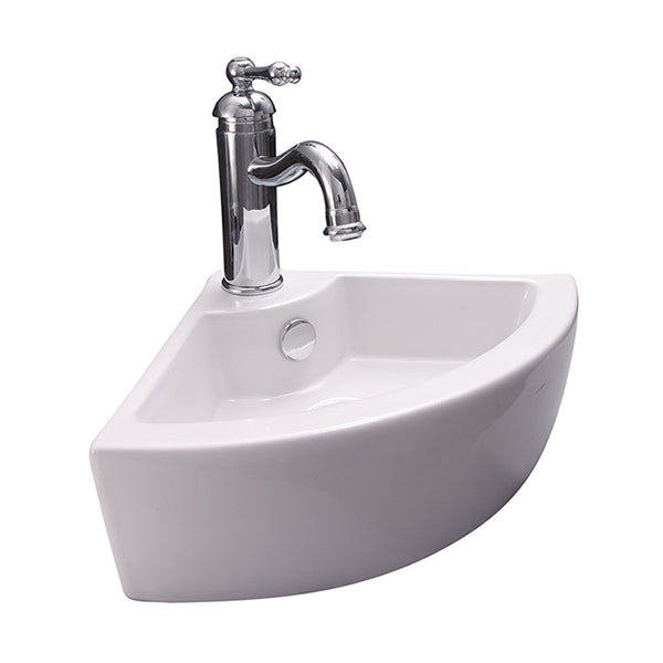 Barclay 4-9022WH