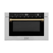 ZLINE MWDZ-1-H-CB