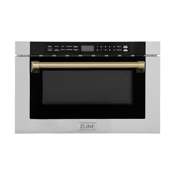 ZLINE MWDZ-1-H-CB