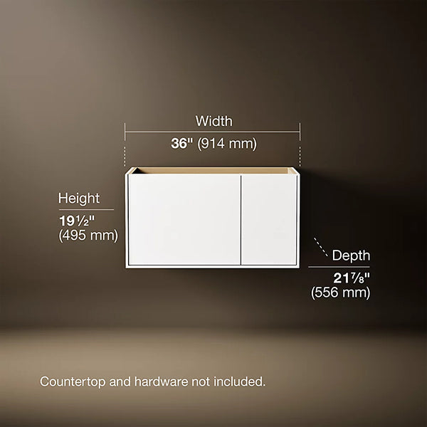 Kohler 99543-R-1WM