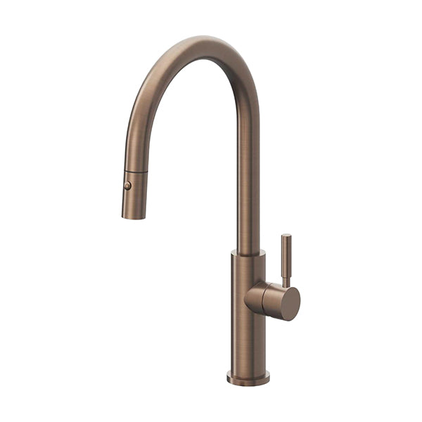 California Faucets K51-100-ST-SBZ