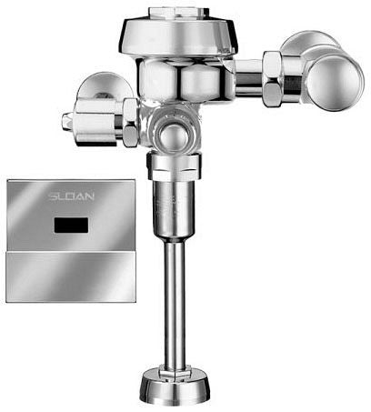 Sloan 3452643: SloanValve_3452643