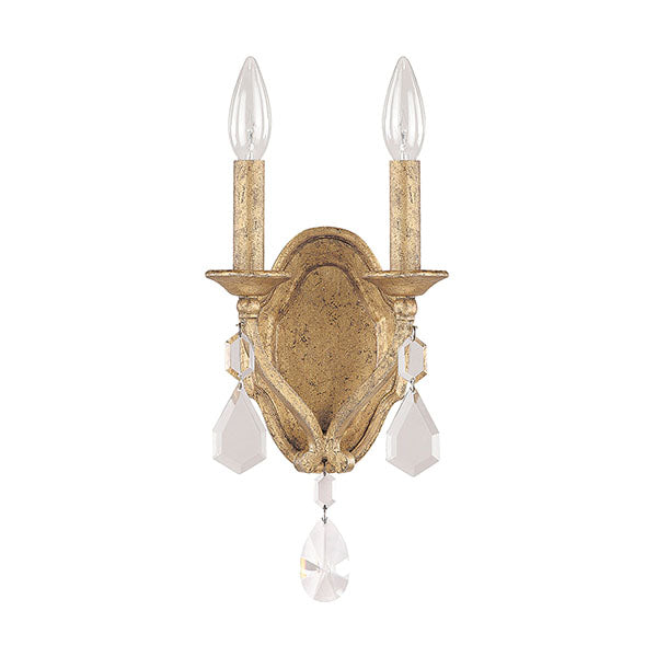 Capital Lighting 1616AS-CR