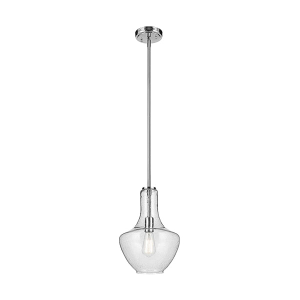 Kichler 42141BKCS