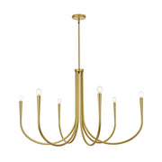 Elegant Lighting LD722D42BR