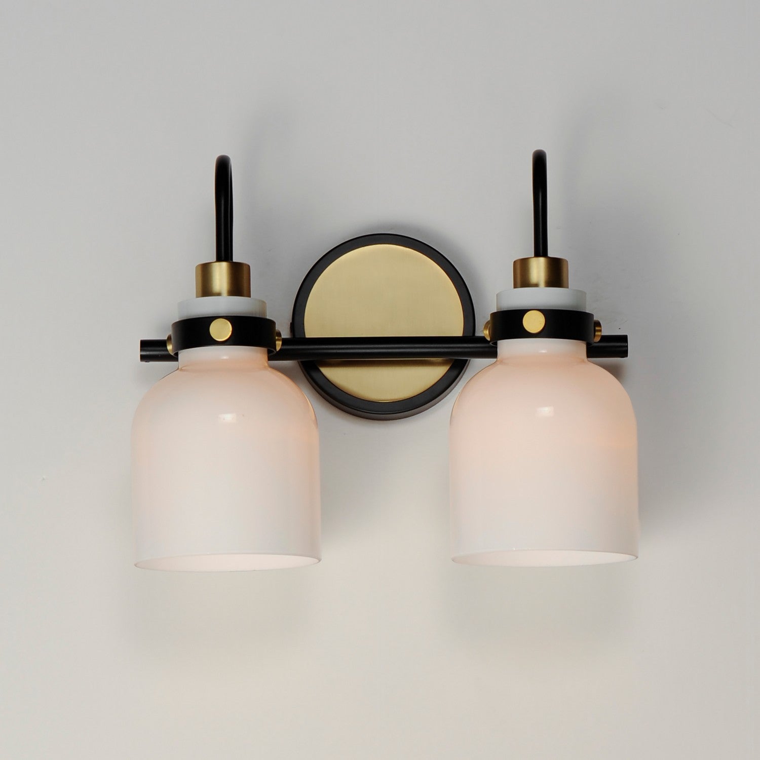 Maxim Lighting 12332WTBKSBR: 1348370-2.jpg