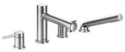 Moen T394: FortuneBrandsHome&Security-Moen_T394