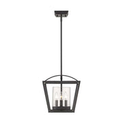 Golden Lighting 4309-M3 BLK-BLK-SD: 124838_1.jpg