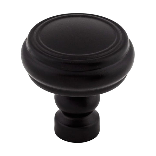 Top Knobs TK880BLK: 36528_1.jpg